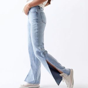 90s boyfriend Pacsun jeans size 25